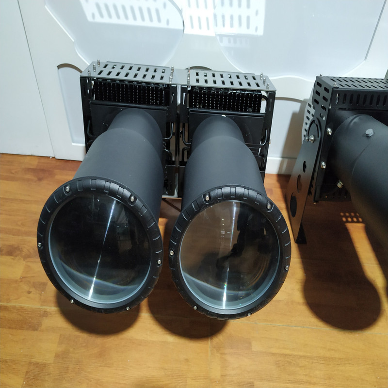 Прожектор зенітний SKYFIRELEDS SKF-A0P60S0